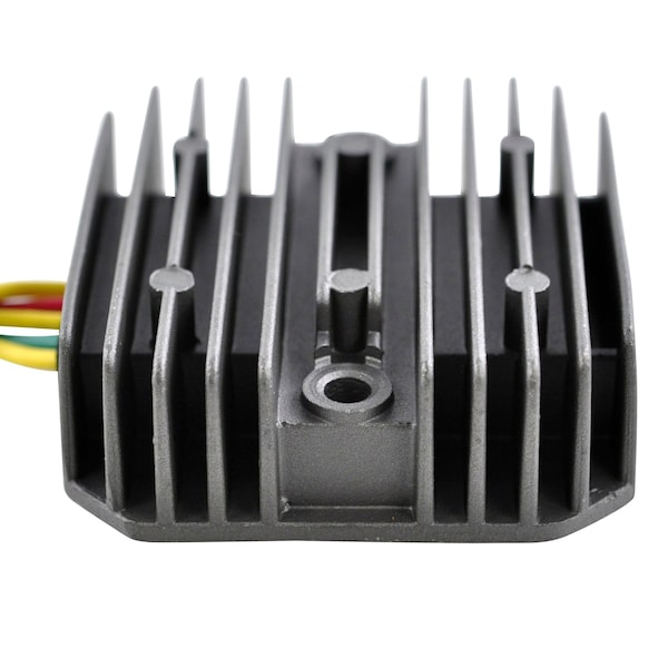 Voltage Regulator Rectifier For Honda TRX 300/TRX 300 FW Fourtrax 1988-1992 TRX300 TRX300FW